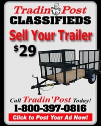 USED TRAILERS FOR SALE NEAR ME | CLASSIFIEDS